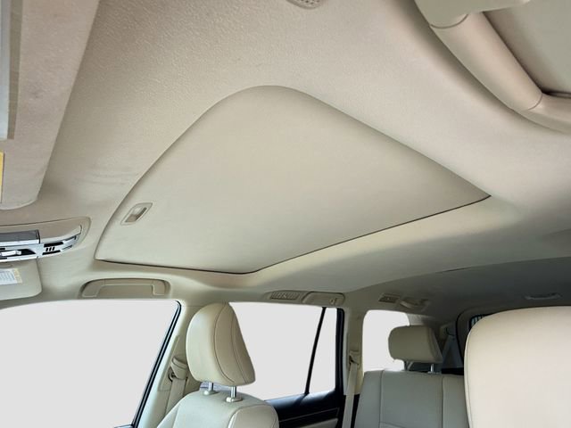 Certified 2022 Lexus GX 460 Premium w/ Premium Plus Package AWD/4WD image 26