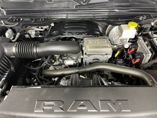 Used 2022 RAM 1500 Laramie image 9