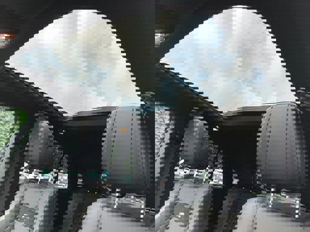 Used 2022 Mercedes-Benz GLE 53 AMG 4MATIC Coupe image 14