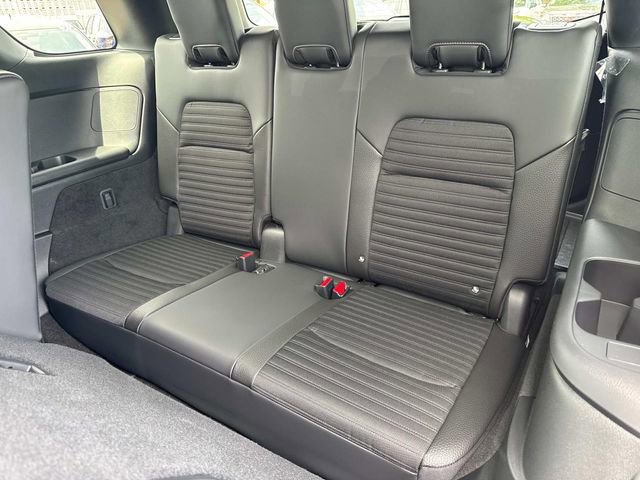 New 2026 Nissan Pathfinder Rock Creek AWD/4WD image 17