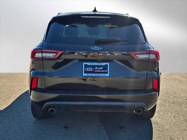 Used 2024 Ford Escape ST-Line image 4