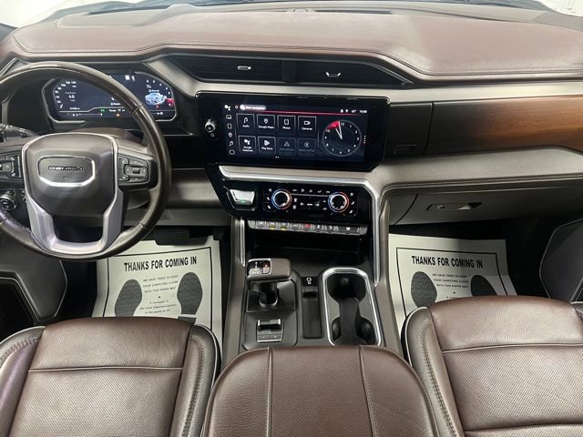 Used 2023 GMC Sierra 1500 Denali w/ Denali Reserve Package image 25