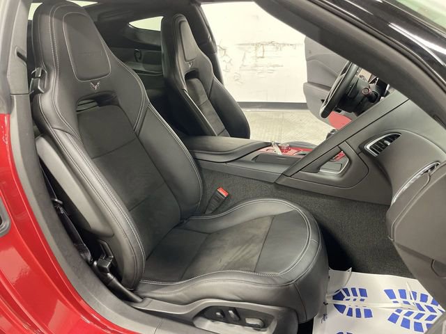 Used 2015 Chevrolet Corvette Z06 w/ 2LZ Preferred Equipment Group image 27