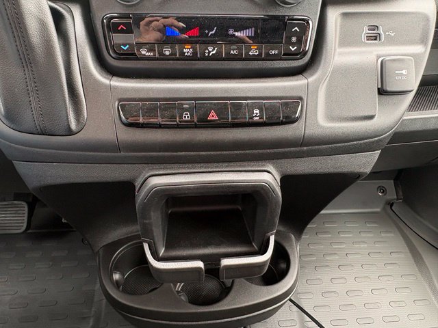 New 2026 RAM ProMaster 3500 w/ Convenience Group FWD image 27