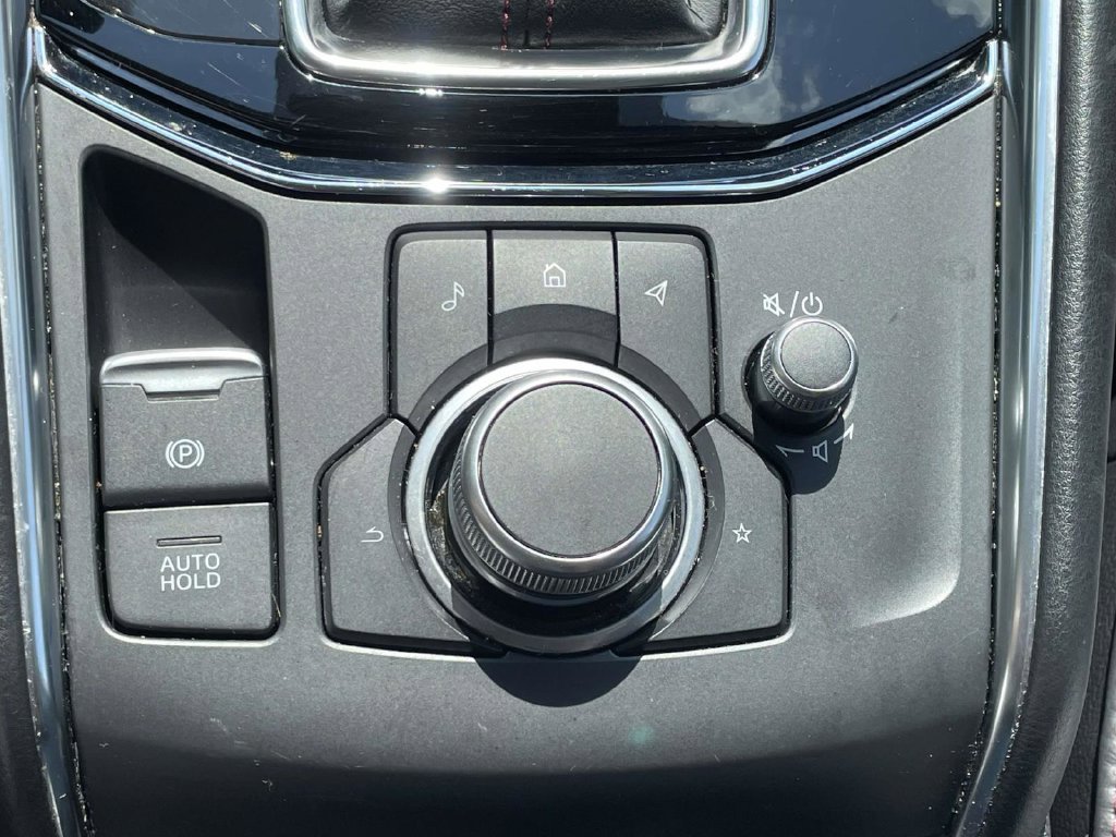 Used 2025 MAZDA CX-5 Carbon Edition AWD/4WD image 41