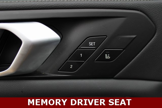 Used 2023 BMW X5 M50i w/ Executive Package image 15