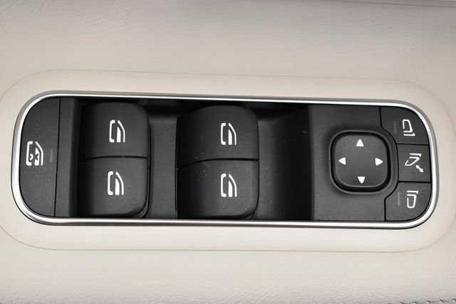 New 2026 Mercedes-Benz CLA 250 4MATIC image 23