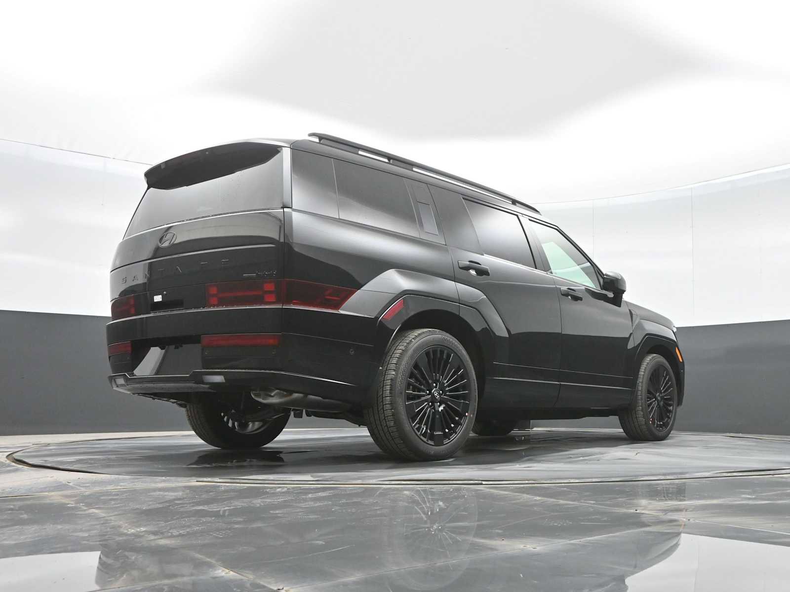 New 2026 Hyundai Santa Fe Calligraphy image 35