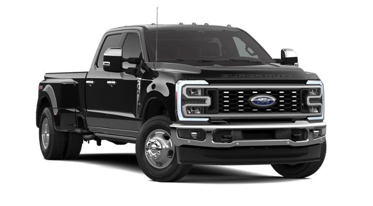 New 2026 Ford F350 King Ranch AWD/4WD image 26