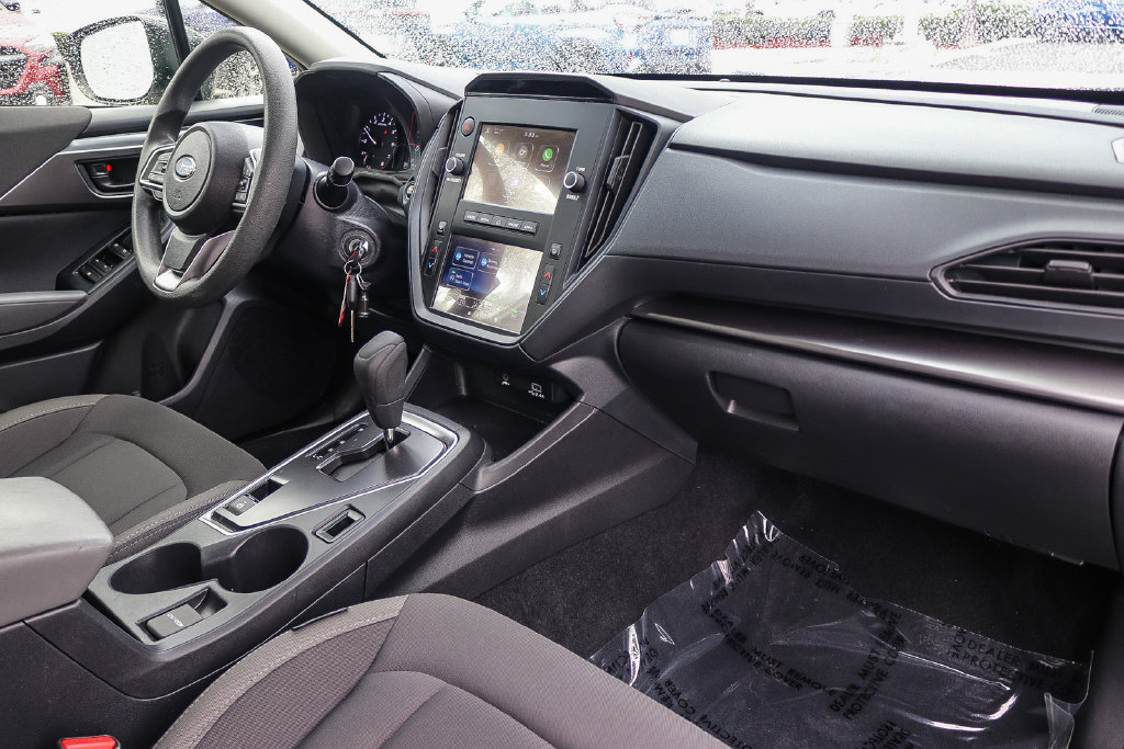 Certified 2024 Subaru Impreza 2.0i w/ Popular Package #1A AWD/4WD image 18