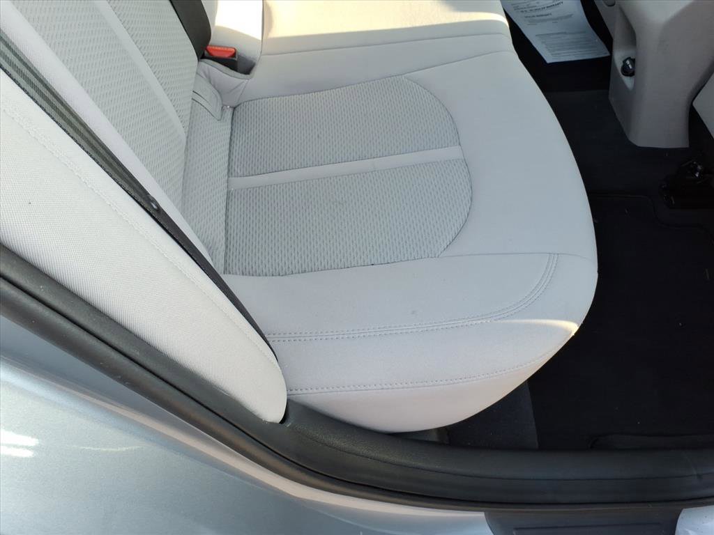 Used 2017 Hyundai Sonata SE FWD image 20