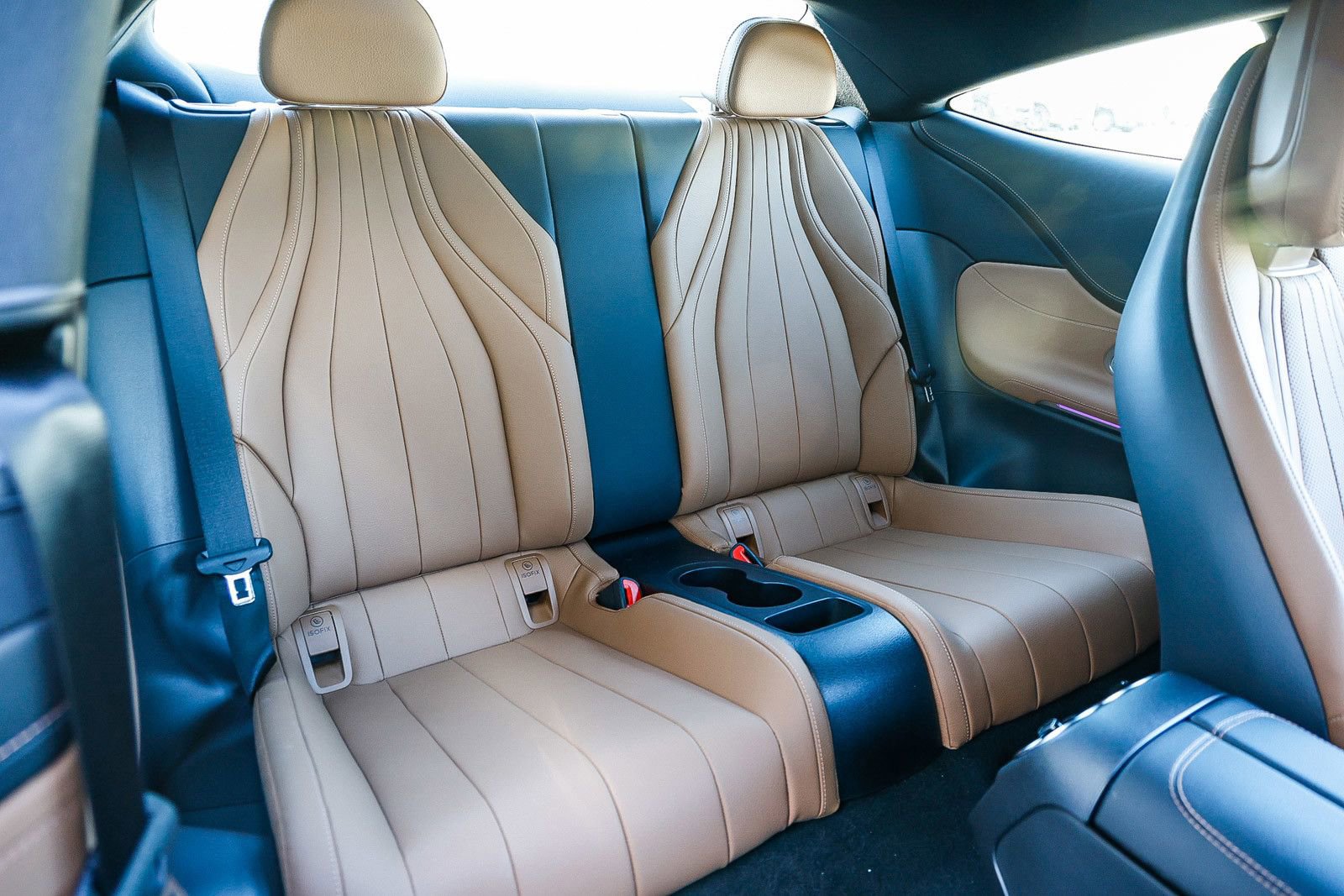 New 2026 Mercedes-Benz CLE 450 4MATIC Coupe image 15