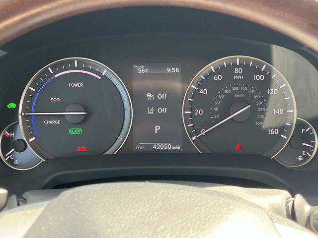 Certified 2021 Lexus RX 450hL AWD w/ Premium Package image 48