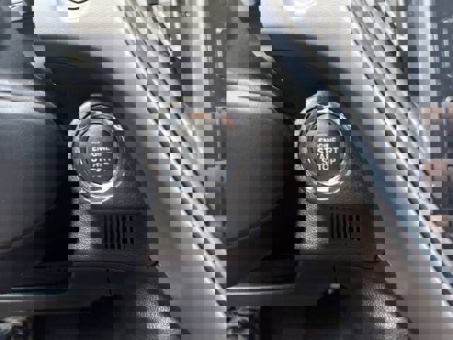 Certified 2025 Subaru Crosstrek 2.5i Sport w/ Popular Package #3A image 27