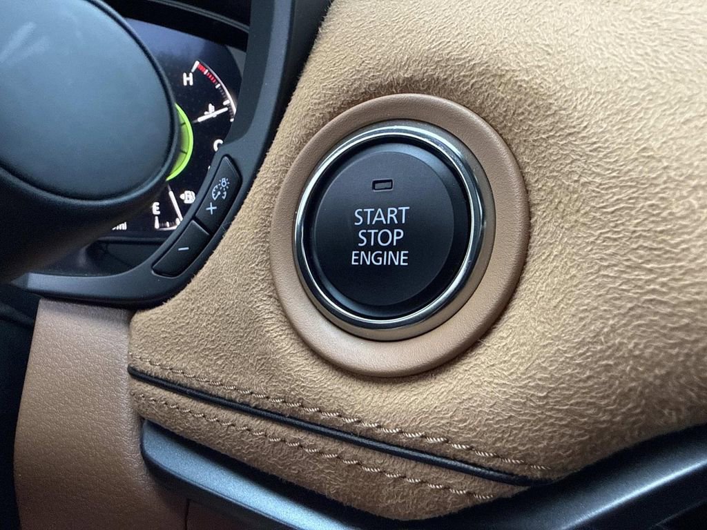 Certified 2025 MAZDA CX-90 3.3 Turbo S w/ Premium Plus image 42