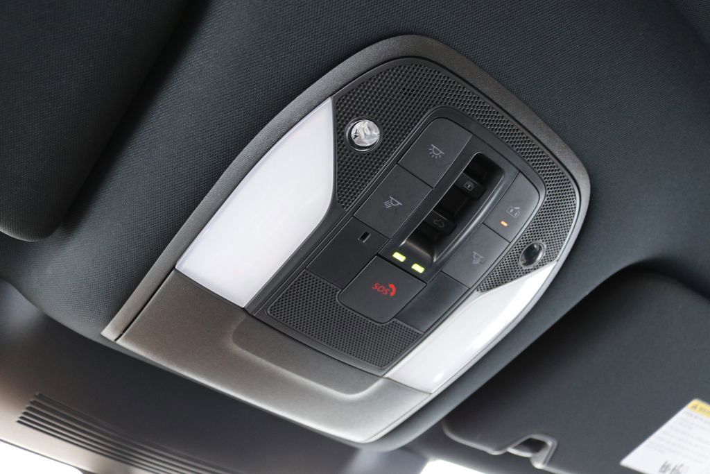 Certified 2025 INFINITI QX60 Luxe w/ Black Edition image 54