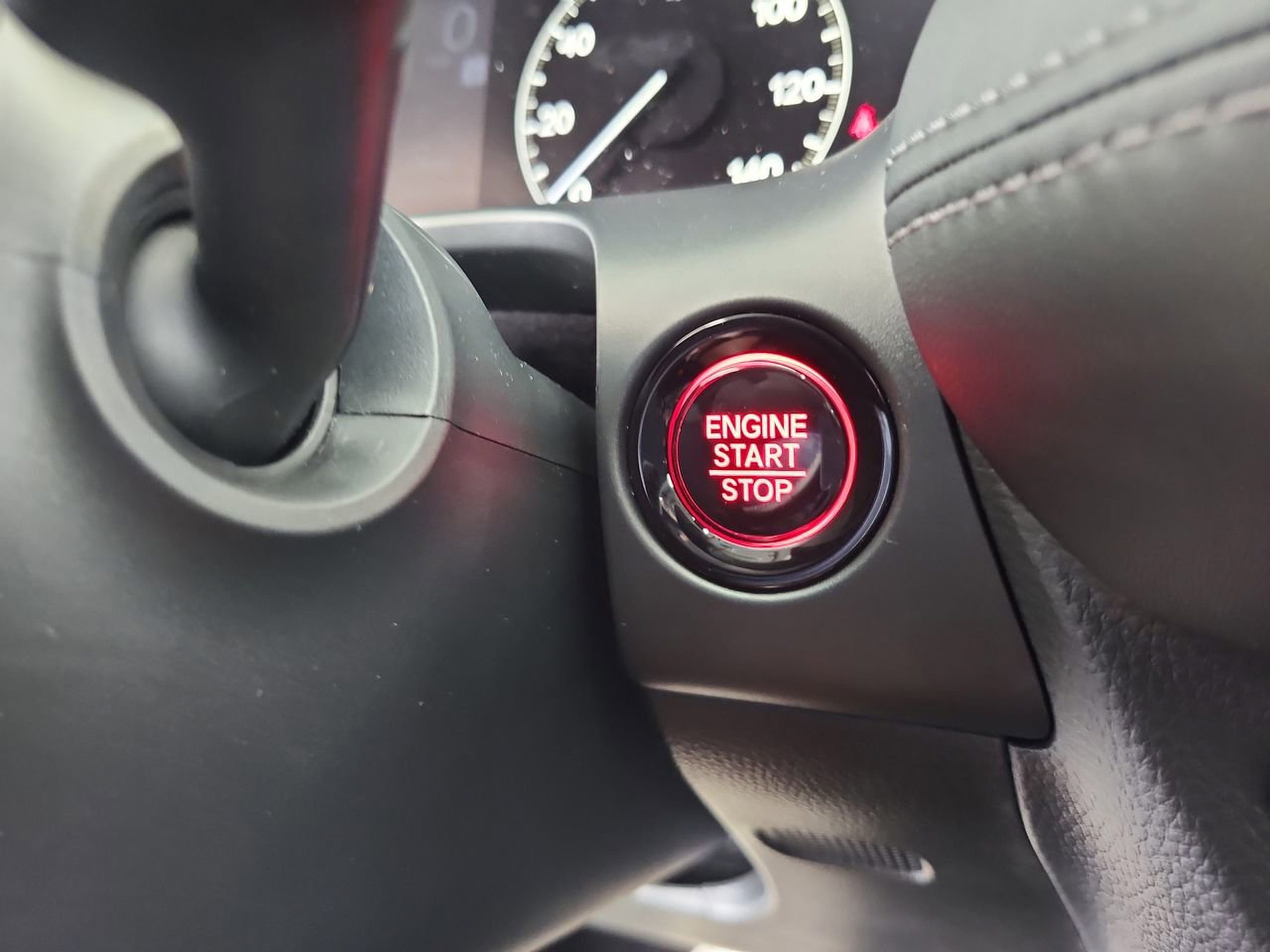 New 2027 Honda HR-V EX-L image 26