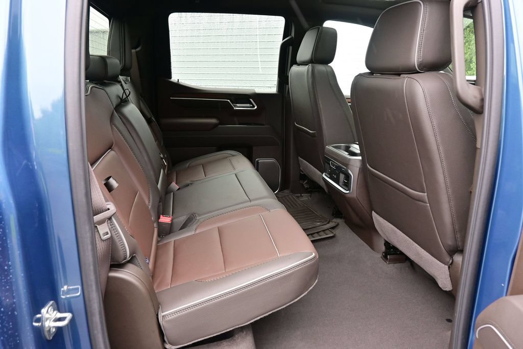 Used 2026 GMC Sierra 1500 Denali w/ Denali Reserve Package AWD/4WD image 21