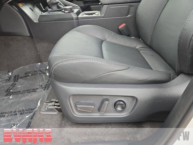 New 2026 Toyota 4Runner Limited image 24