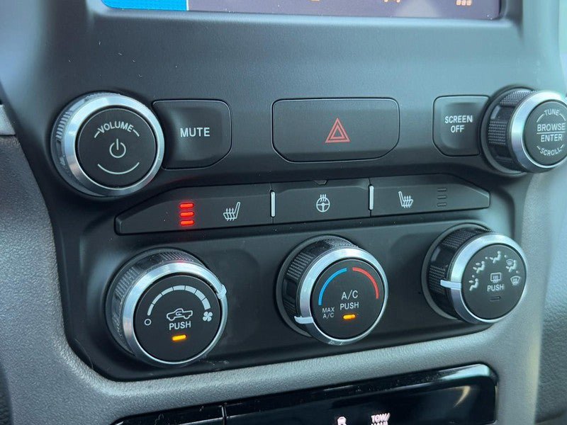 Used 2023 RAM 1500 Big Horn image 19