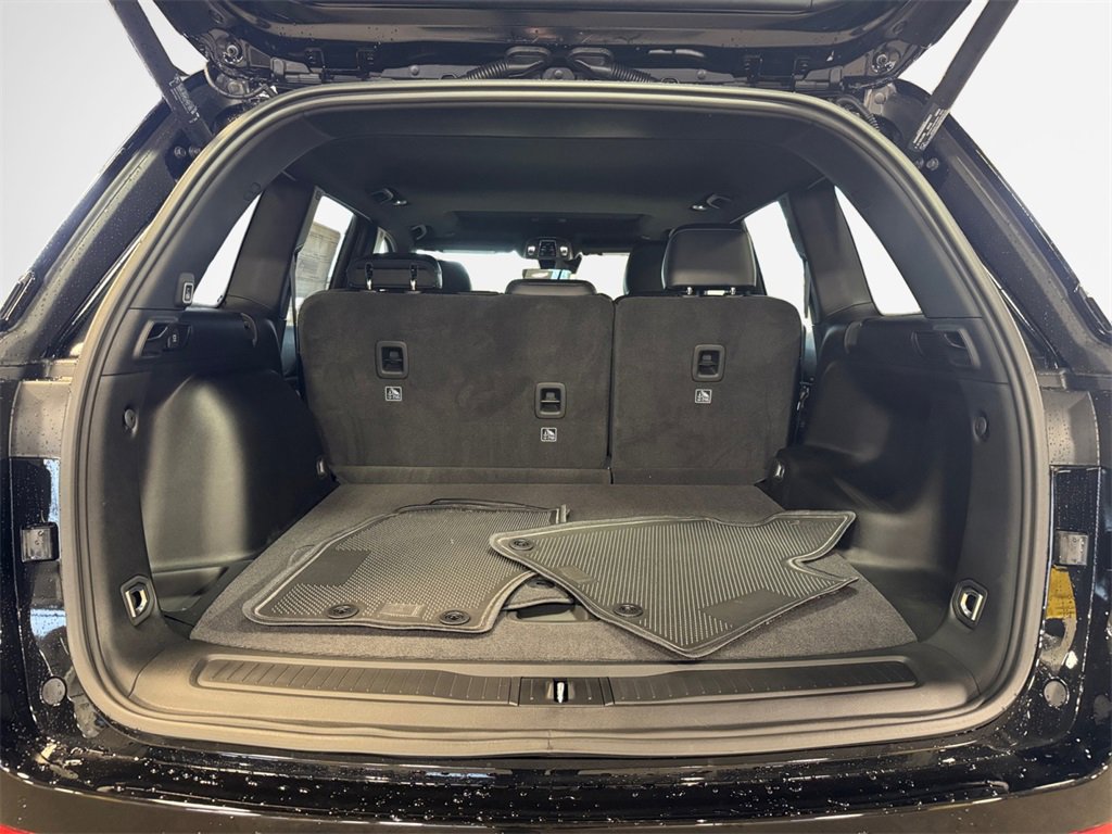 New 2025 Jeep Grand Cherokee Altitude image 25