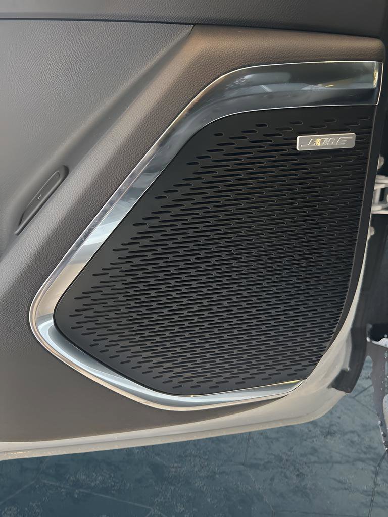 New 2026 GMC Acadia Elevation w/ Black Edition image 11