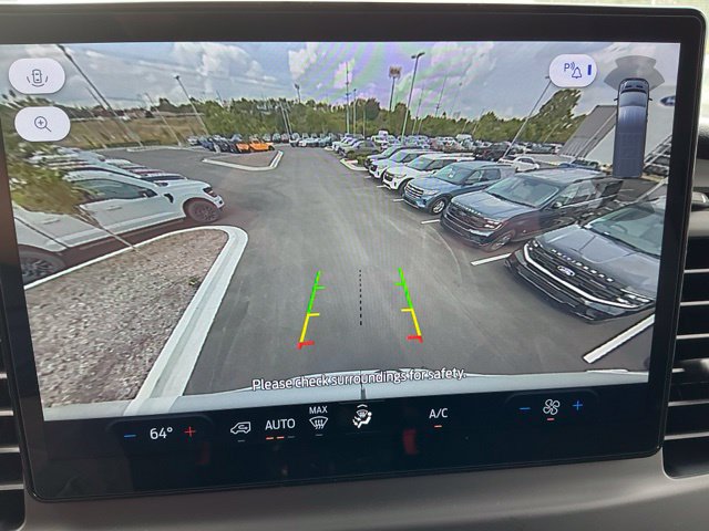 New 2026 Ford Transit 350 148 High Roof AWD image 31