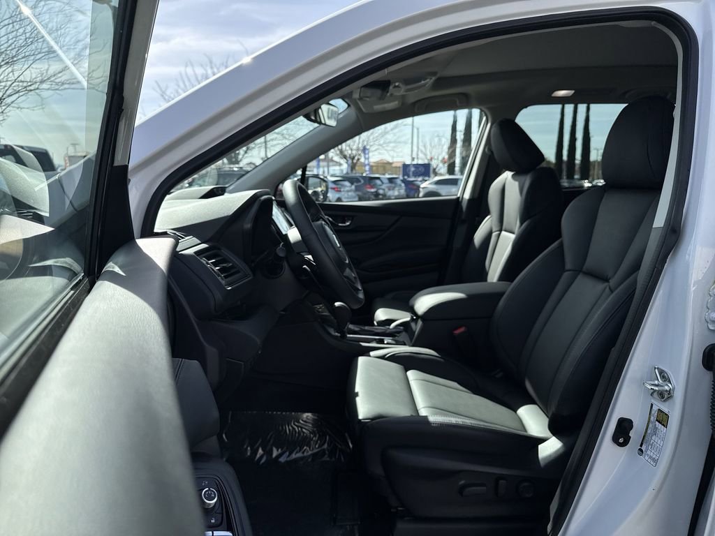 New 2026 Subaru Ascent Limited Bronze image 13