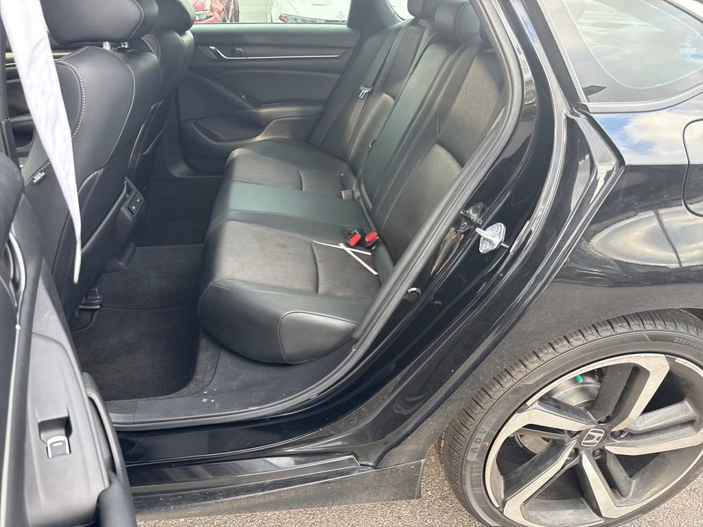 Used 2021 Honda Accord Sport image 14