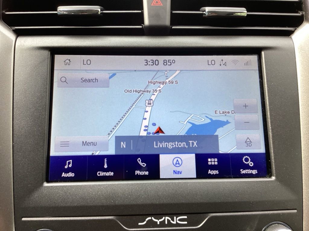 Used 2020 Ford Fusion SE FWD image 47