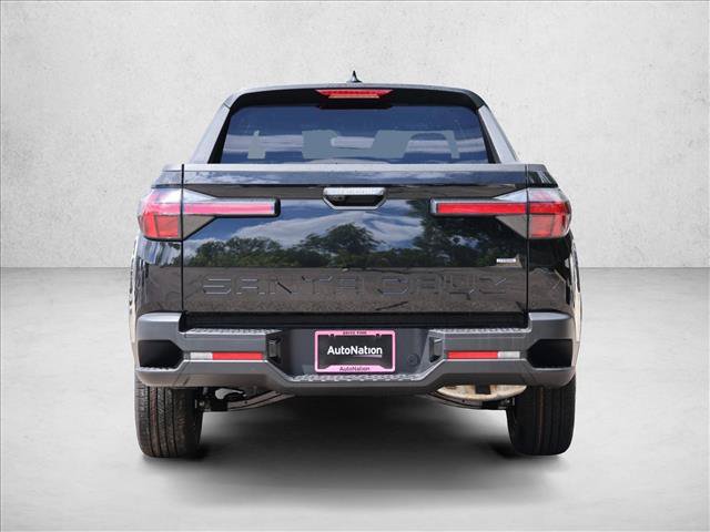 New 2027 Hyundai Santa Cruz SE AWD/4WD image 6
