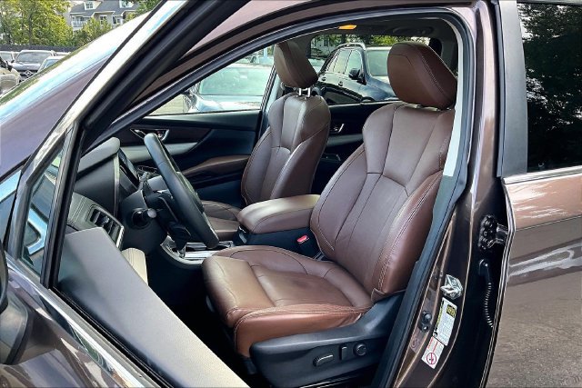 Used 2019 Subaru Ascent Touring w/ Popular Package #2 AWD/4WD image 6
