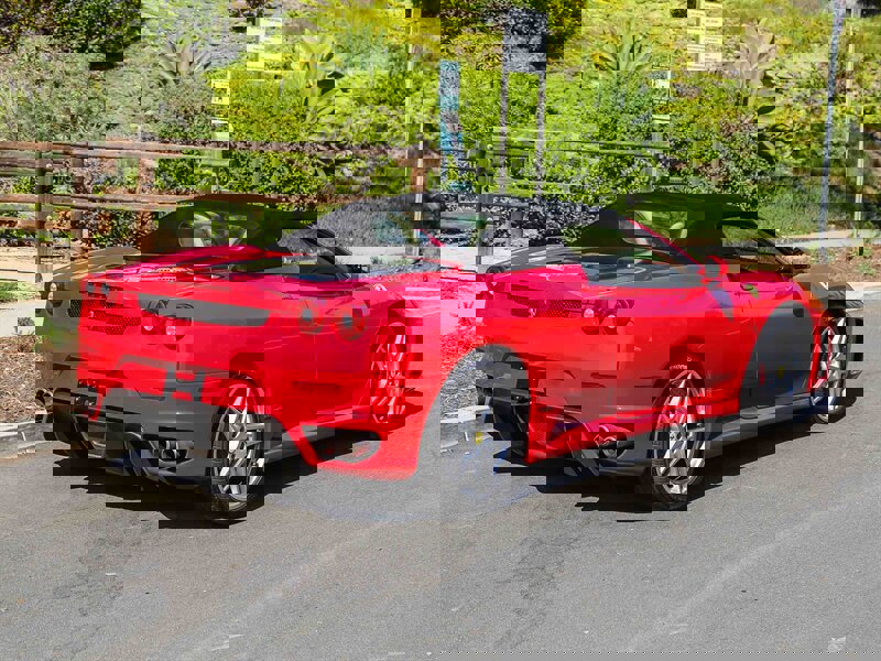 Used 2007 Ferrari F430 Spider image 22