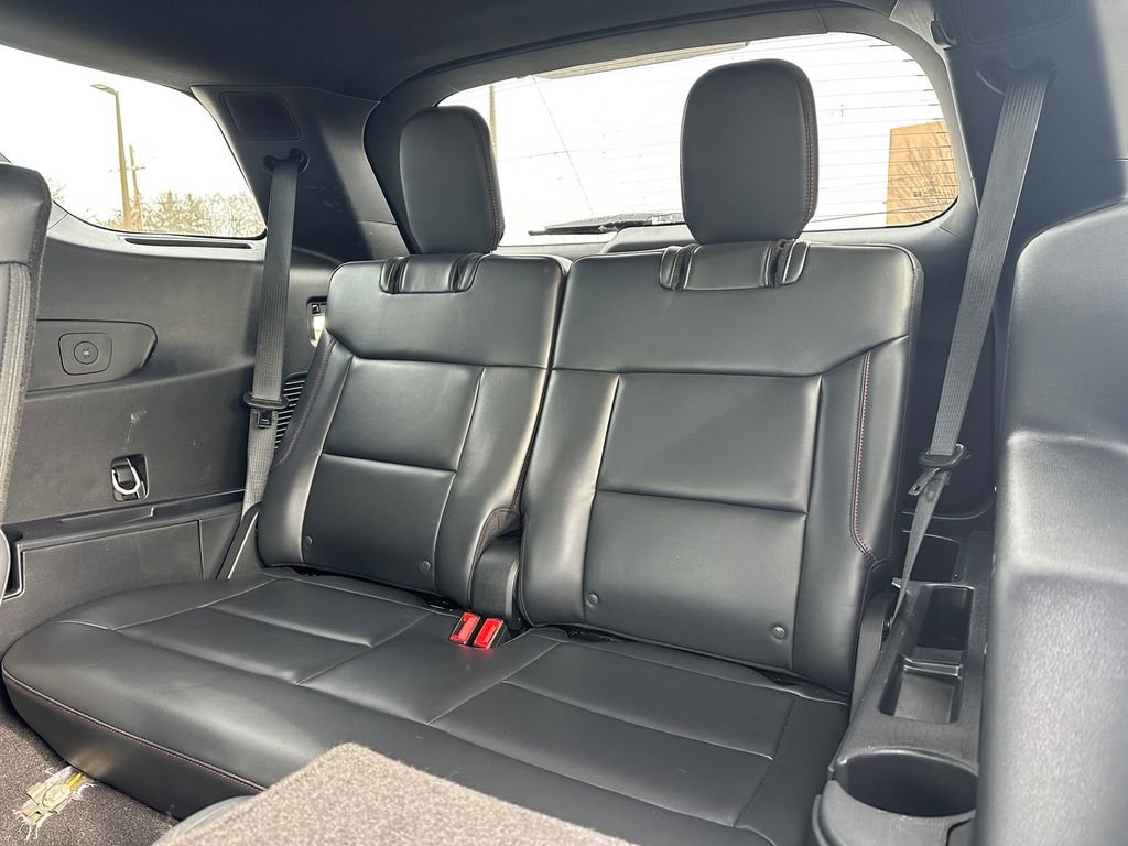 Used 2025 Ford Explorer ST-Line AWD/4WD image 13