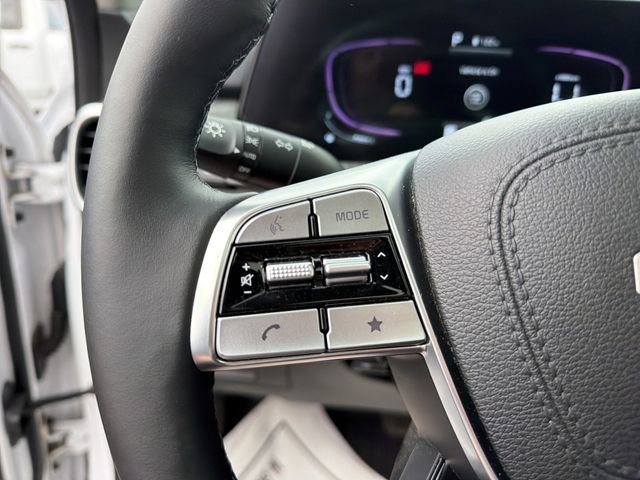 Used 2024 Kia Telluride EX w/ EX Captain's Chair Package image 20