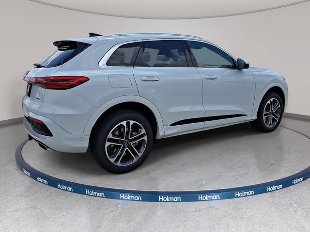 New 2026 Audi Q5 Premium Plus w/ Premium Plus AWD/4WD image 3