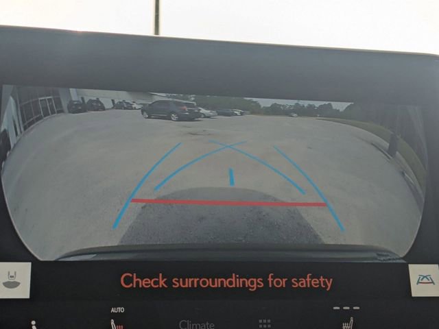 Used 2022 Lexus NX 350 F Sport image 27