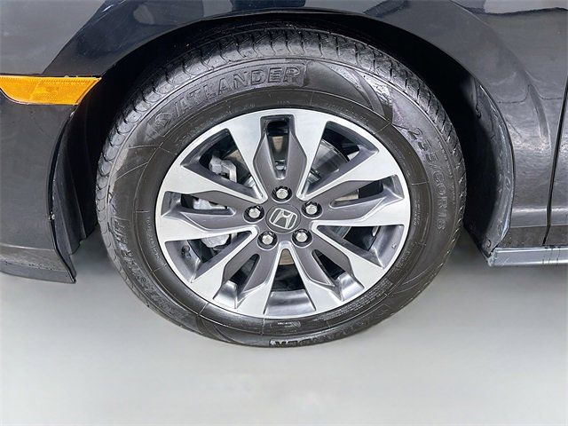 Used 2022 Honda Odyssey EX-L image 13