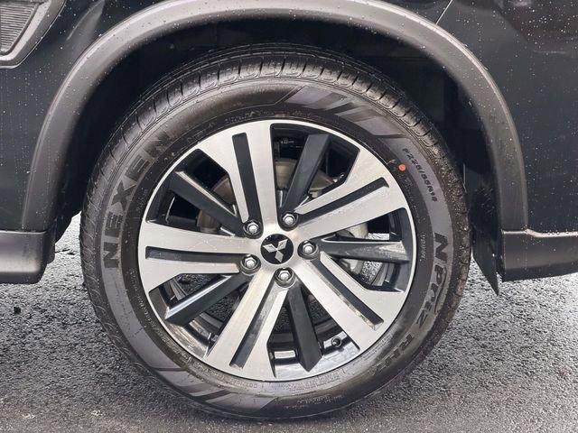 New 2025 Mitsubishi Outlander Sport ES image 7