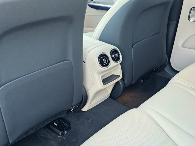 New 2026 Mercedes-Benz GLC 300 4MATIC image 24