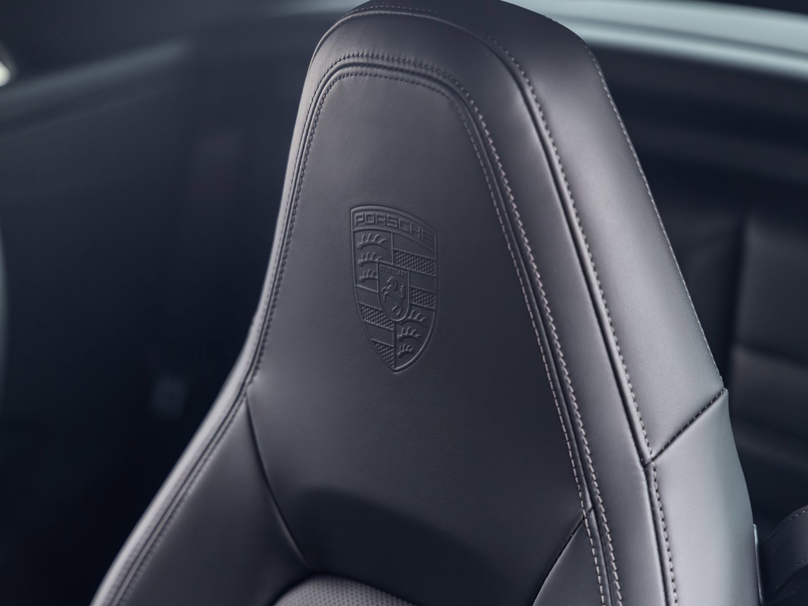 New 2026 Porsche 911 Carrera 4S image 29