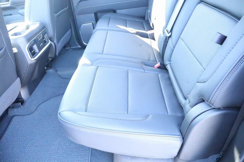 New 2026 GMC Sierra 2500 Denali w/ Denali Reserve Package image 12