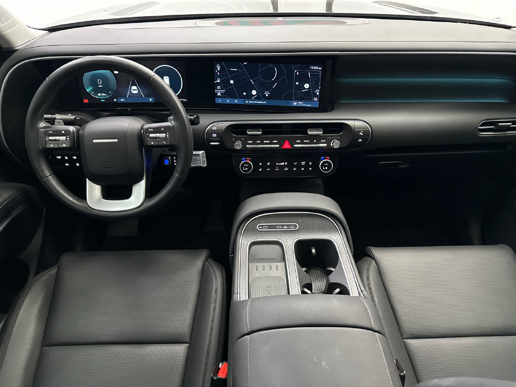 Certified 2026 Hyundai Palisade SEL FWD image 26