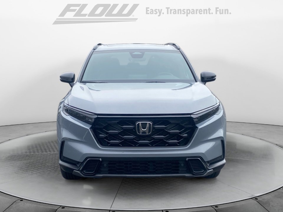 Certified 2026 Honda CR-V Sport-L image 2