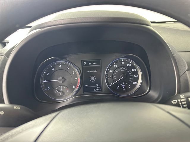 Certified 2023 Hyundai Kona SEL image 17
