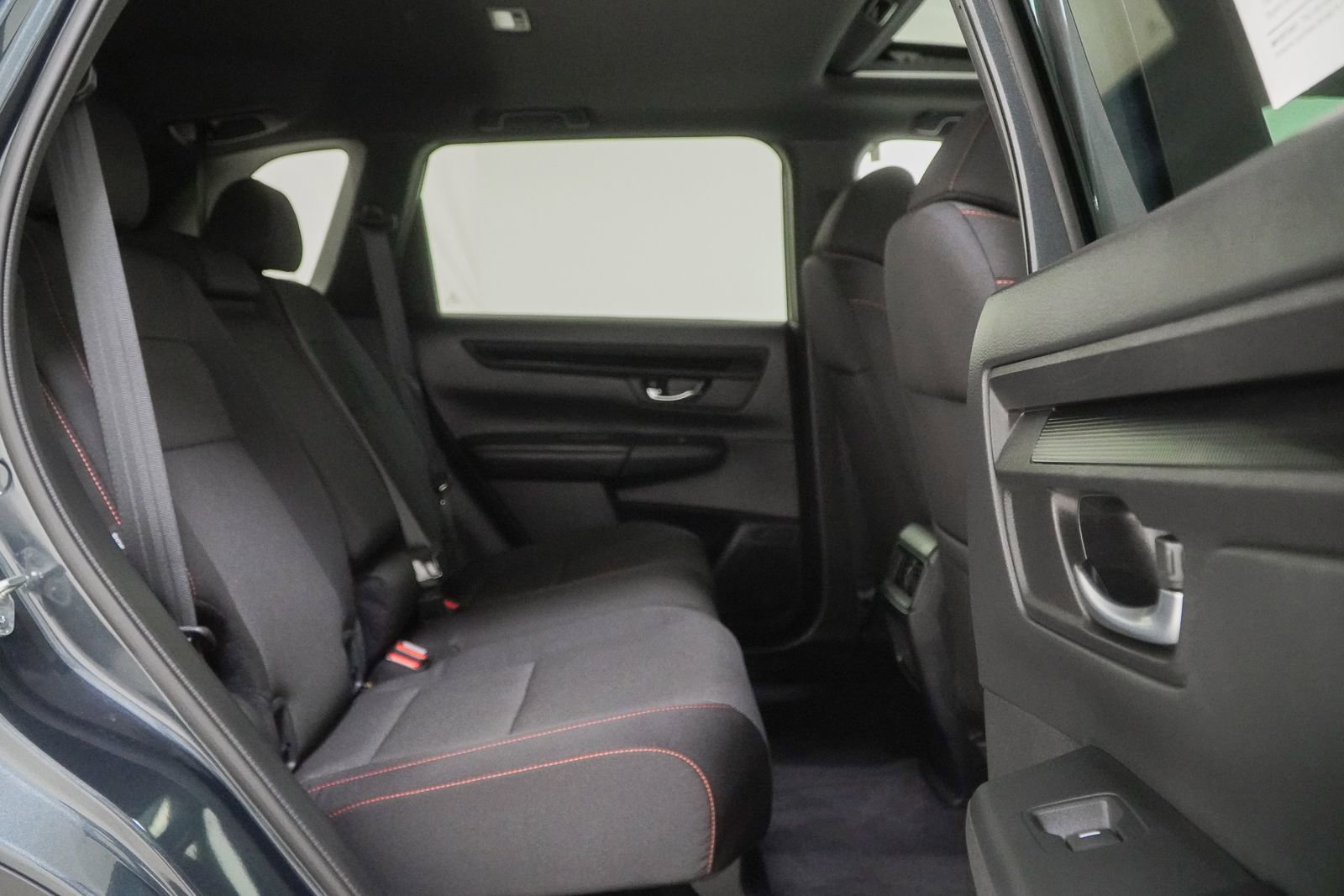 Certified 2026 Honda CR-V Sport image 36