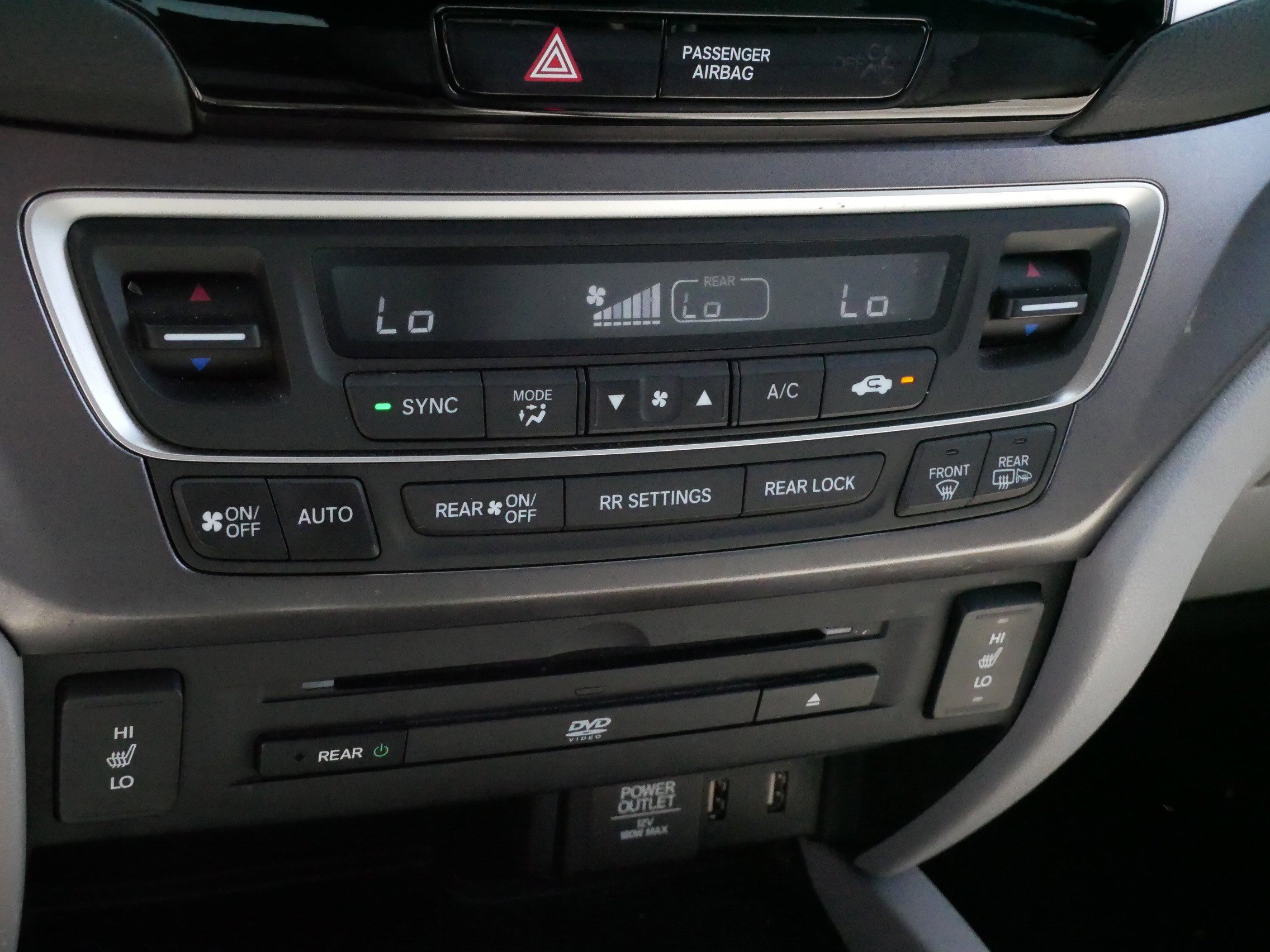 Used 2017 Honda Pilot EX-L image 23