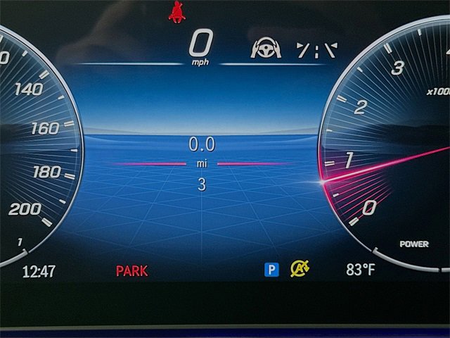 New 2026 Mercedes-Benz GLE 63 AMG S image 12