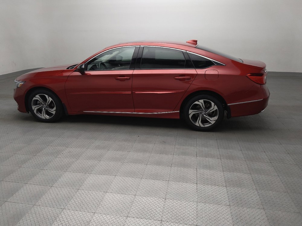 Used 2019 Honda Accord EX image 3