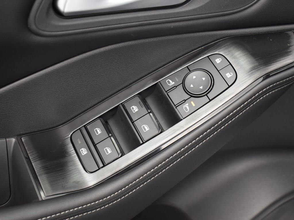 New 2026 Nissan Rogue SV image 14